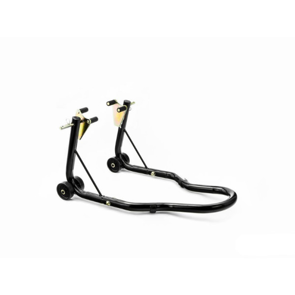 Puig Front Paddock Stand Black